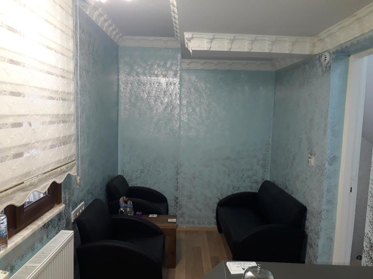 Blue Sail Hotel Истанбул Екстериор снимка