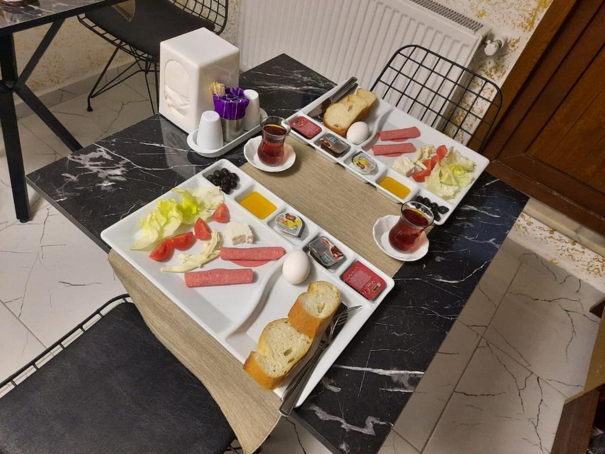 Blue Sail Hotel Истанбул Екстериор снимка