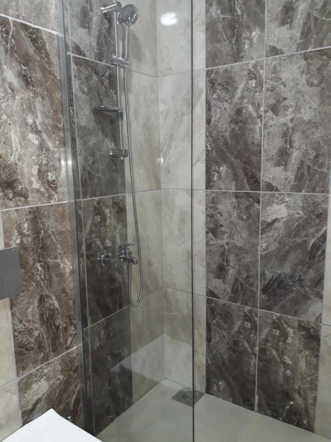 Blue Sail Hotel Истанбул Екстериор снимка