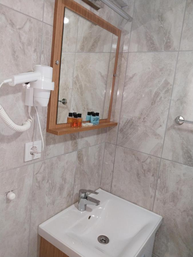 Blue Sail Hotel Истанбул Екстериор снимка