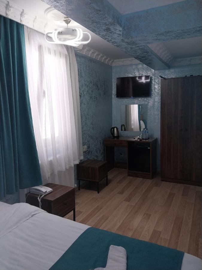 Blue Sail Hotel Истанбул Екстериор снимка
